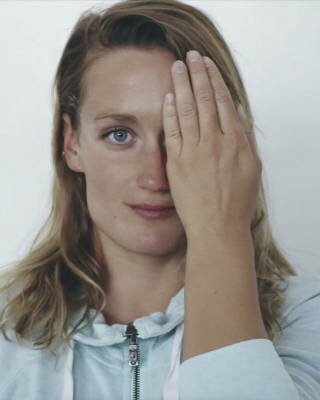 Mireia Belmonte