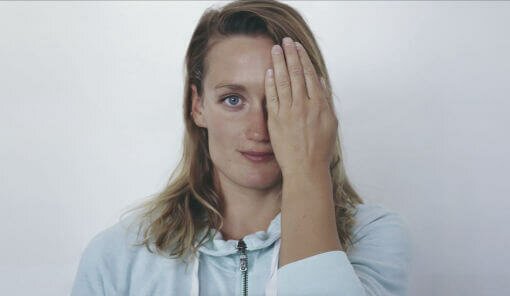 #ThoEstasPerdent - Mireia Belmonte