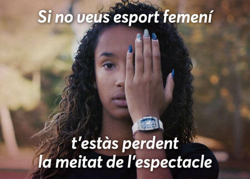 Maria Vicente #ThoEstasPerdent