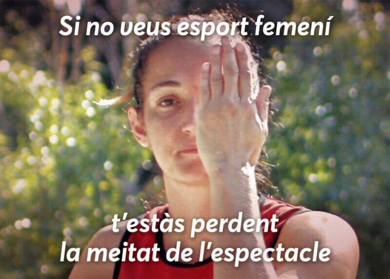 Laia Palau #ThoEstasPerdent