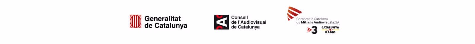 T'ho estas perdent - CAC - Generalitat de Catalunya - Corporació