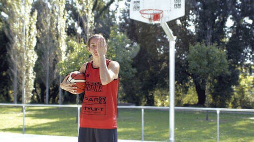 #ThoEstasPerdent - Laia Palau